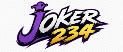 Joker 234 โลโก้